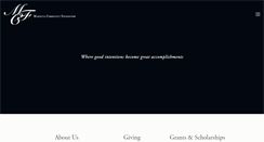 Desktop Screenshot of mcfohio.org